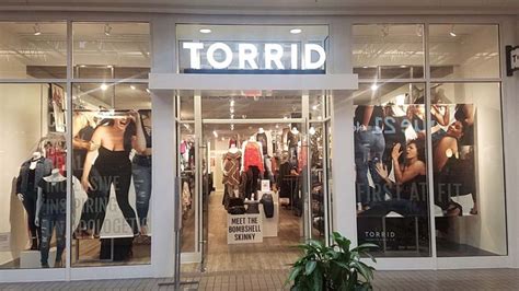 torrid sister store